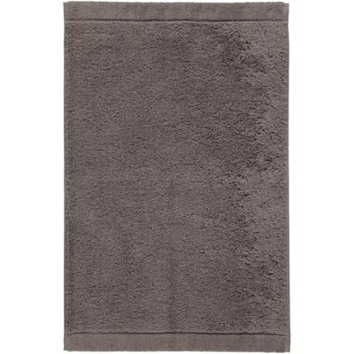 Cawö Cawö Lifestyle Uni Gastendoekje Graphit