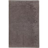 Cawö Cawö Lifestyle Uni Gastendoekje Graphit - thumbnail