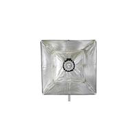 Linkstar opvouwbare softbox qssx-7575 75x75 cm - thumbnail
