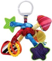 Lamaze trek- en speelactiviteiten knoop - thumbnail