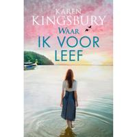 Waar ik voor leef (Paperback) - thumbnail