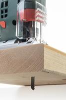 Wolfcraft Decoupeerzaagbladen | T-schacht | L75mm | 2 stuks - 8431000 - thumbnail