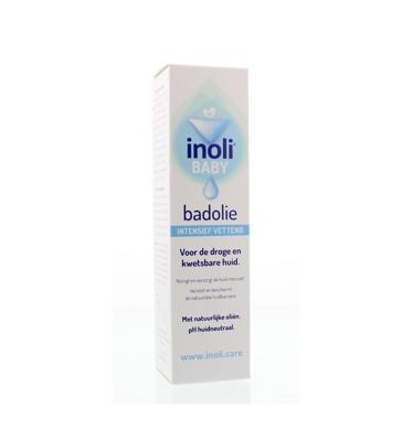 Inoli Baby Badolie Intensief Vettend