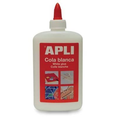 Apli witte lijm 100 g