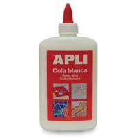 Apli witte lijm 100 g - thumbnail