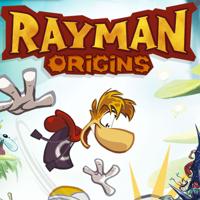 Rayman Origins - thumbnail