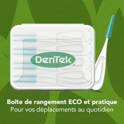 DenTek Comfort Picks Original Medium