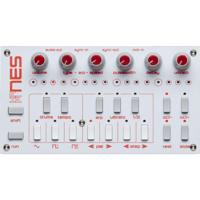 Twisted Electrons hapiNES L synthesizer - thumbnail