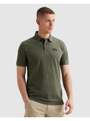 Pme Legend American Classic Ppss2602899 Poloshirts 6150 Thyme