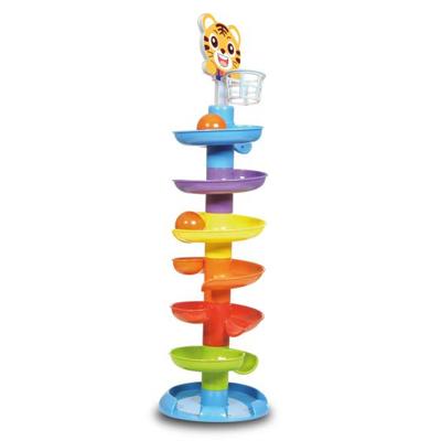 Dolu XL Spiraaltoren