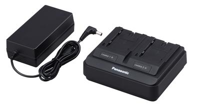 Panasonic AG-BRD50E Battery Charger