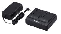 Panasonic AG-BRD50E Battery Charger - thumbnail