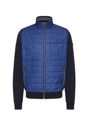 Bugatti Fashion Bugatti Fashion Jas Sweat-Shirt Jacket 75123/360