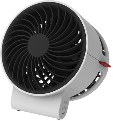 Boneco Fan 50 - ventilator Tafelventilator Zwart Boneco Fan 50 - ventilator Tafelventilator Zwart