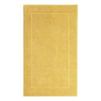 Aquanova London Badmat - 60x100cm - Mimosa (geel) LONBMM-122 - thumbnail
