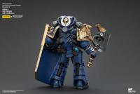 Warhammer The Horus Heresy Action Figure 1/18 Ultramarines Invictarus Suzerain Squad Suzerain 2 12 cm - thumbnail