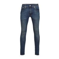 Levi's 519 skinny taper jeans band wagon adv - thumbnail