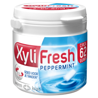 Xylifresh Peppermint Jar - thumbnail