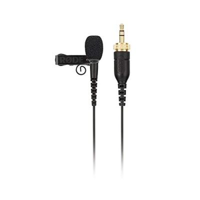 RØDE RODELink Lavalier