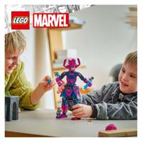 LEGO® MARVEL SUPER HEROES 76316 Fantastic Four vs. Galactus bouwvorm - thumbnail