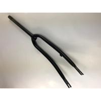 Algi Vork burgers noste matzwart - thumbnail