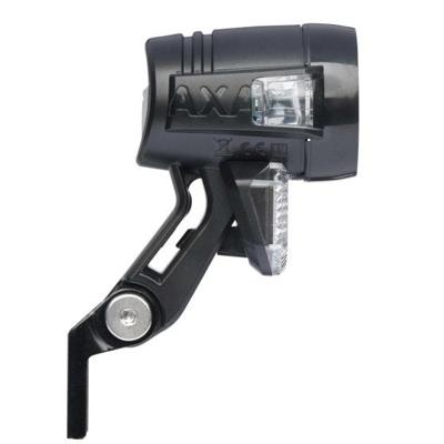 Axa koplamp blueline30 e-bike (werkplaatsverpakking) Axa koplamp blueline30 e-bike (werkplaatsverpakking)