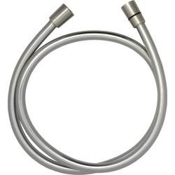 Ben doucheslang 125cm RVS-look Ben doucheslang 125cm RVS-look