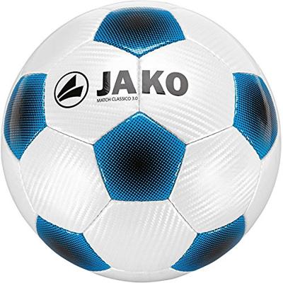 JAKO 7402K Regenjas Team 2.0 Kids - Zwart - 128