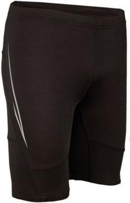 Avento hardloopbroek kort 74pm zwart maat s | 14 stuks