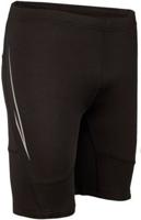 Avento hardloopbroek kort 74pm zwart maat s | 14 stuks - thumbnail