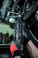 Bahco Draadloze ratelsleutelset 1/4" (12 V) - BCL31R1 - thumbnail