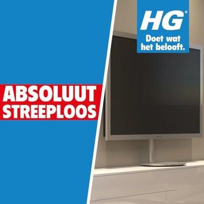 HG Woonkamer Beeldschermreiniger - thumbnail