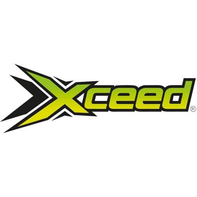 XCeed 1:10 Bodyklemmen Goud 1 stuk(s)