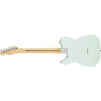 Fender American Performer Telecaster Satin Sonic Blue RW met gigbag - thumbnail