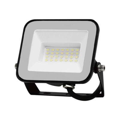 V-TAC 10016 LED-schijnwerper Energielabel: F (A - G) 20 W Lichtkleur (naam): Koudwit