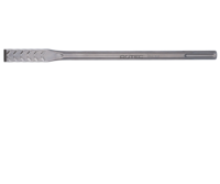 Rotec 215.1113 SDS-max vlakbeitel &apos;V-Breaker&apos;, 25x280 mm - 215.1113 - thumbnail