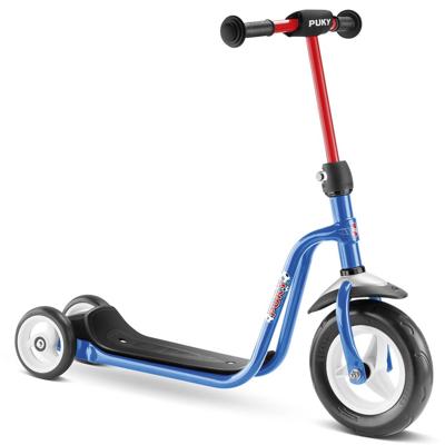 PUKY - R1 Scooter - Blue (5176)
