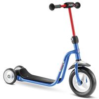 PUKY - R1 Scooter - Blue (5176) - thumbnail