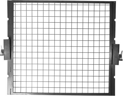 KS Tools performance Schutzgitter für 30 t Hydrau Hydraulische pers