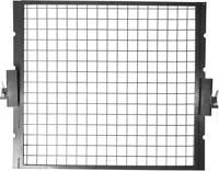KS Tools performance Schutzgitter für 30 t Hydrau Hydraulische pers - thumbnail