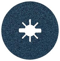 Bosch Accessories 2608619161 Fiberschijf Diameter 125 mm Boordiameter 22.23 mm 1 stuk(s) - thumbnail