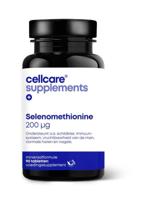 CellCare Selenomethionine 200 - - thumbnail