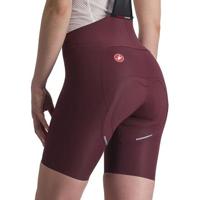 Castelli Free Aero RC bibshort rood dames XL - thumbnail