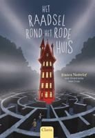 Het raadsel rond het Rode Huis (Hardback) - thumbnail