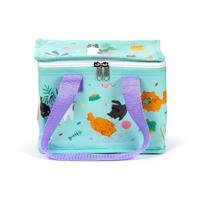 Beans & Co Katten RPET Duurzame Koeltas - thumbnail