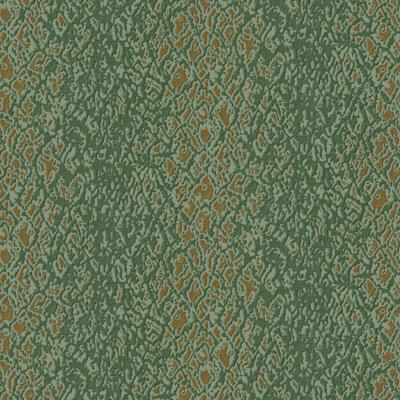 Dutch Wallcoverings Behang Embellish Stripe Design Green De120128