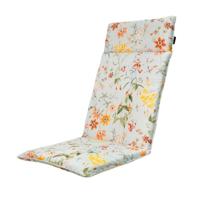 Madison tuinstoelkussen Eco Milly azure - thumbnail