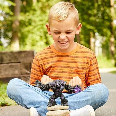 schleich ELDRADOR CREATURES schaduwsteen monster 70158 - thumbnail