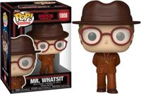 Funko Pop! figuur Stranger Things Mr. Whatsit - thumbnail