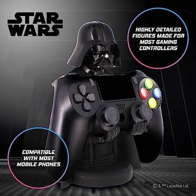 Star Wars Cable Guys Charging Stand Darth Vader 20 cm - thumbnail